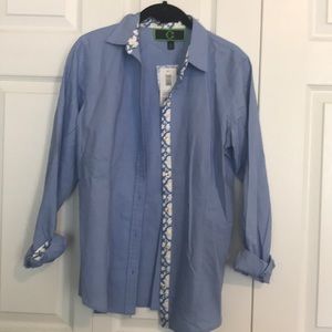 C Wonder Signature Fit Oxford